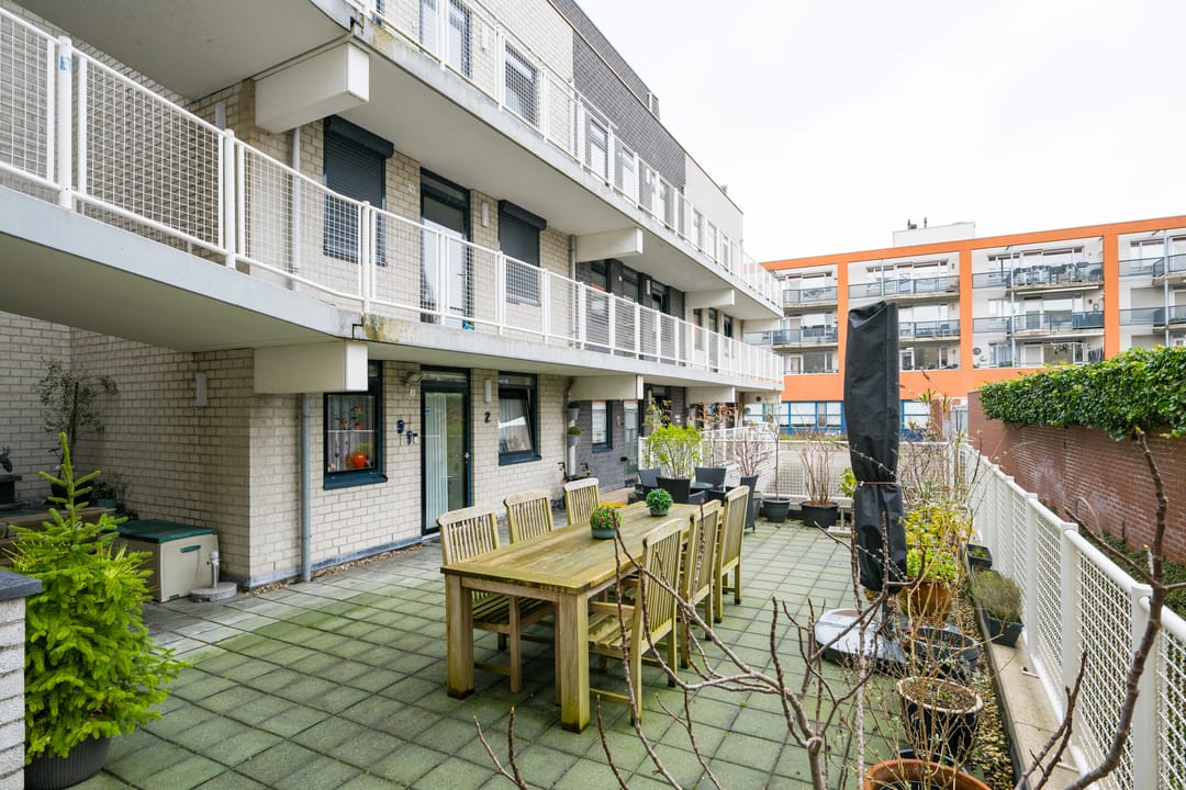 Photo 41 of Dr Huber Noodtstraat 49