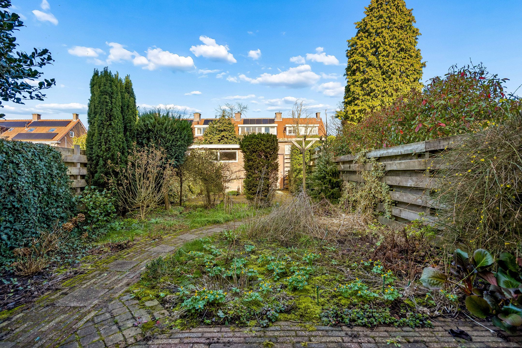 Foto 42 van Joh de Kruijfstraat 6