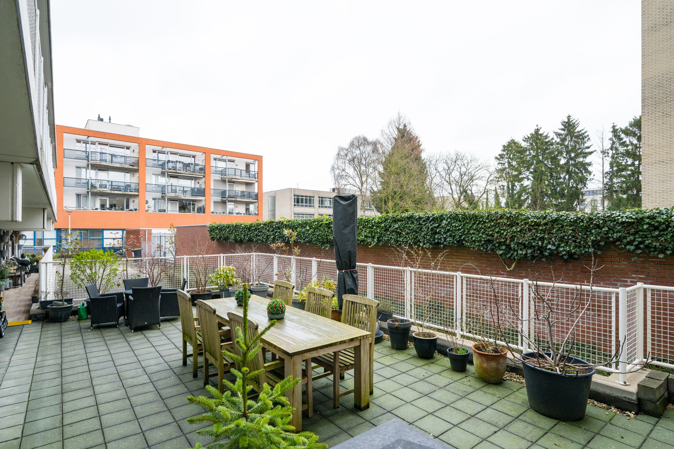 Photo 42 of Dr Huber Noodtstraat 49