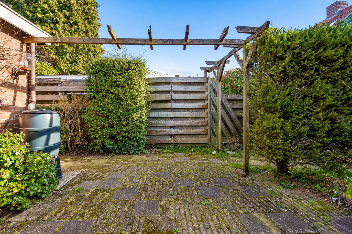 Foto 44 van Joh de Kruijfstraat 6