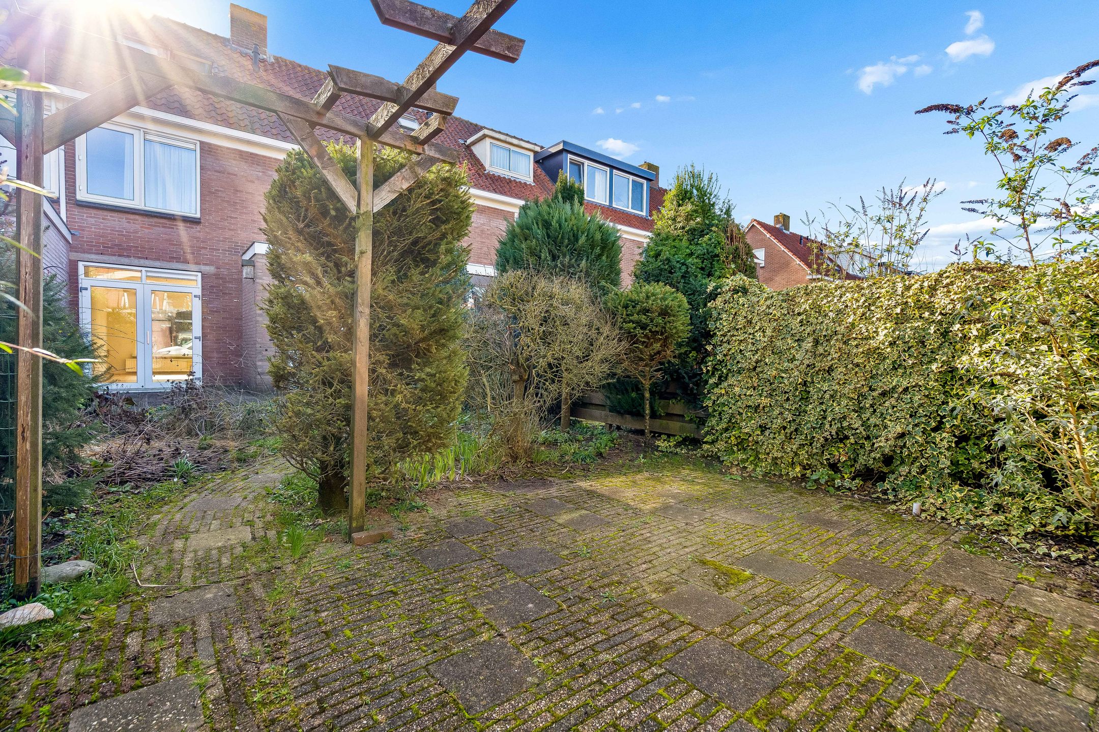 Foto 45 van Joh de Kruijfstraat 6