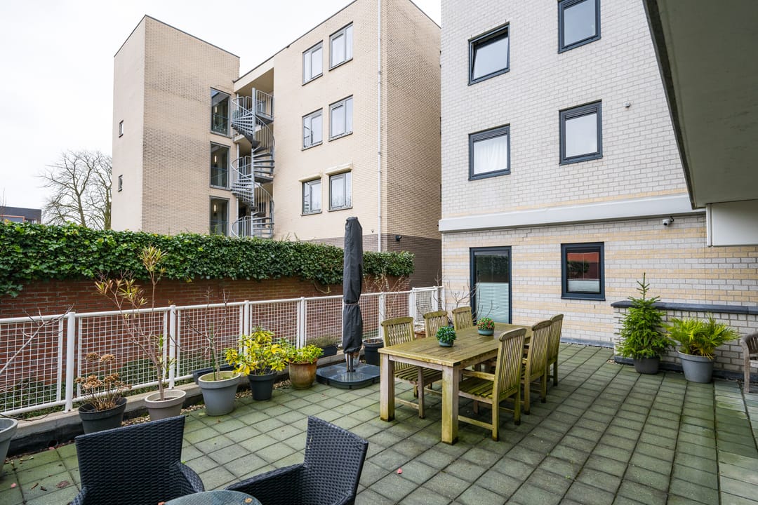 Photo 43 of Dr Huber Noodtstraat 49