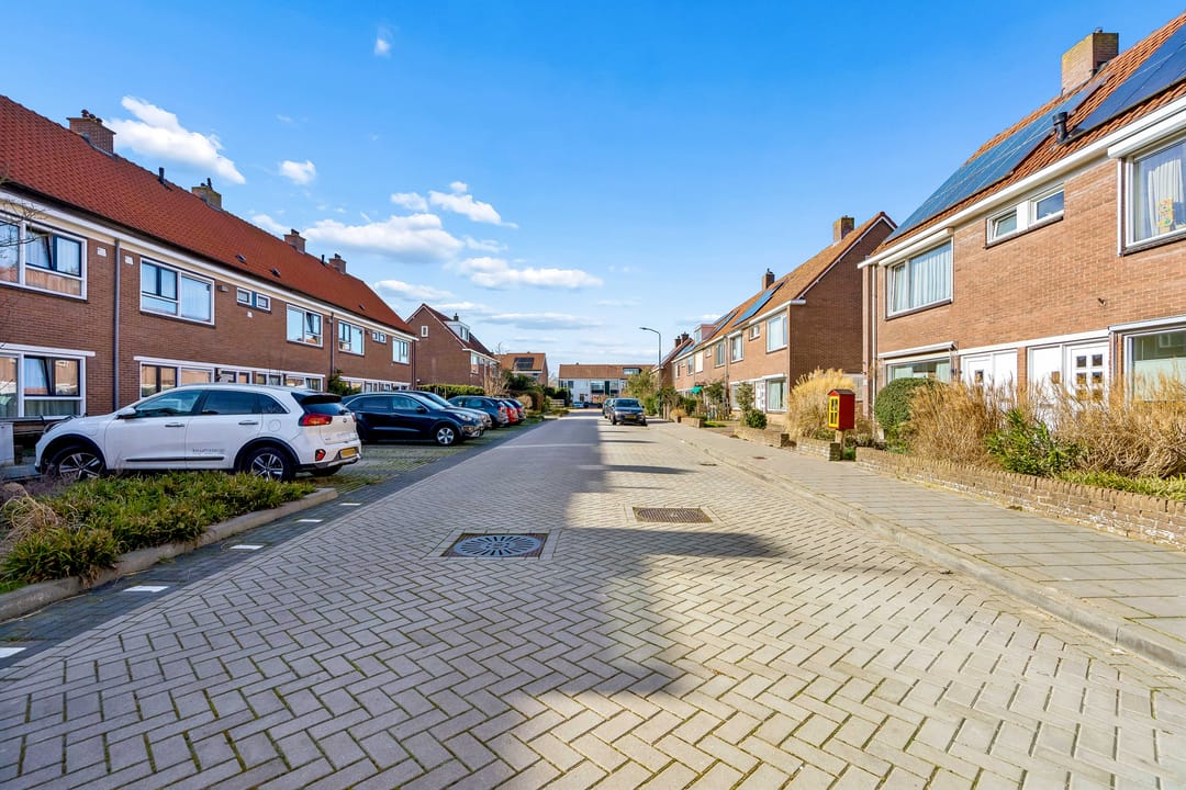 Foto 46 van Joh de Kruijfstraat 6