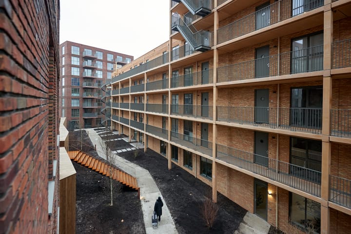 Photo 2 of Huidenclubplein 108