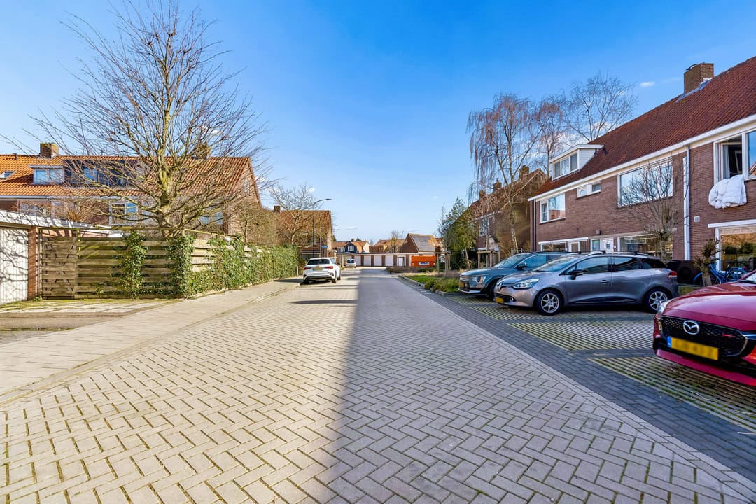 Foto 47 van Joh de Kruijfstraat 6