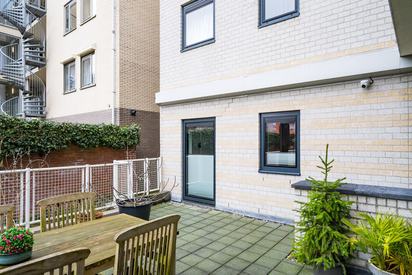 Photo 44 of Dr Huber Noodtstraat 49