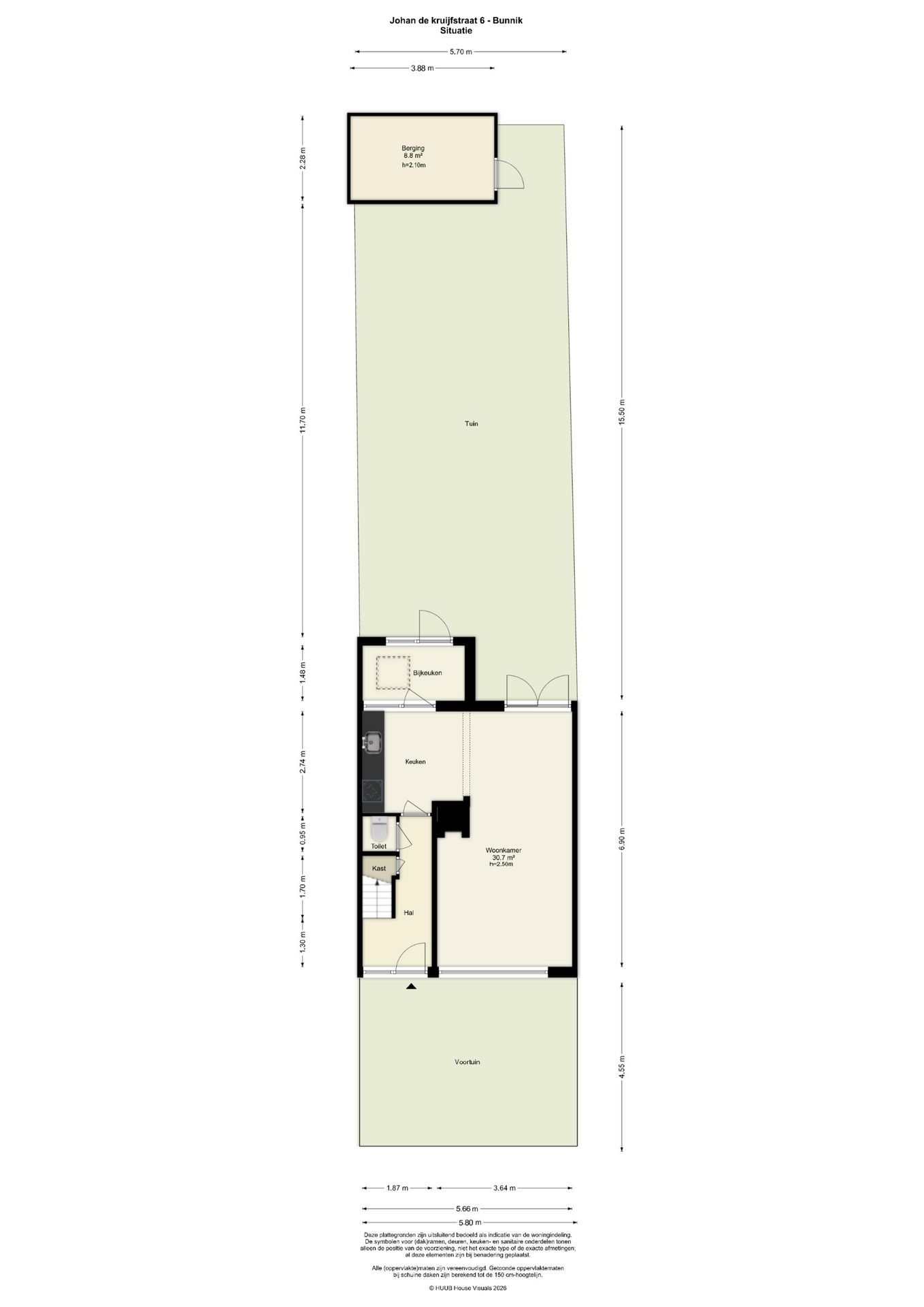 Foto 48 van Joh de Kruijfstraat 6