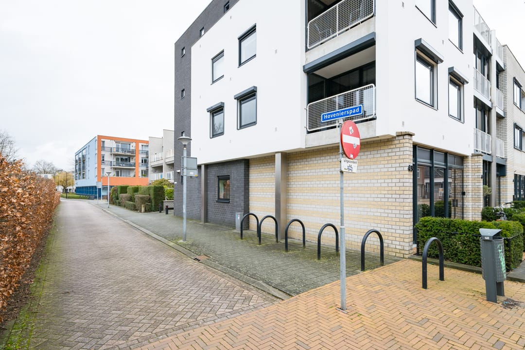 Photo 46 of Dr Huber Noodtstraat 49