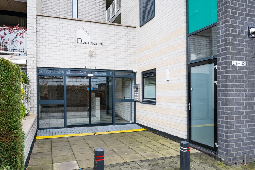 Photo 47 of Dr Huber Noodtstraat 49