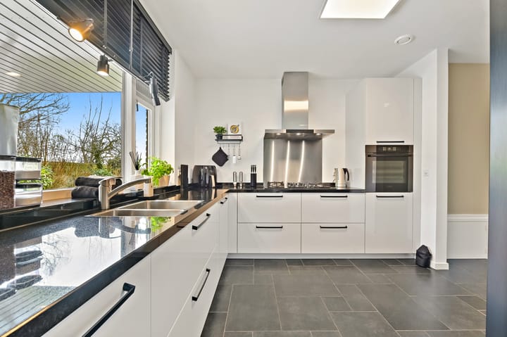 Foto 3 van Meidoornlaan 29