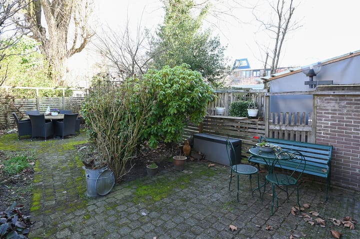 Foto 2 van Orttswarande 1