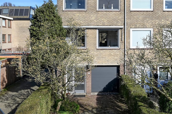 Foto 4 van Orttswarande 1