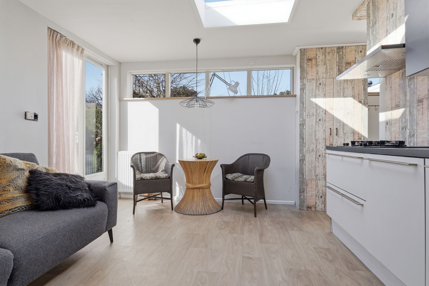 Foto 29 van Wentholtlaan 12