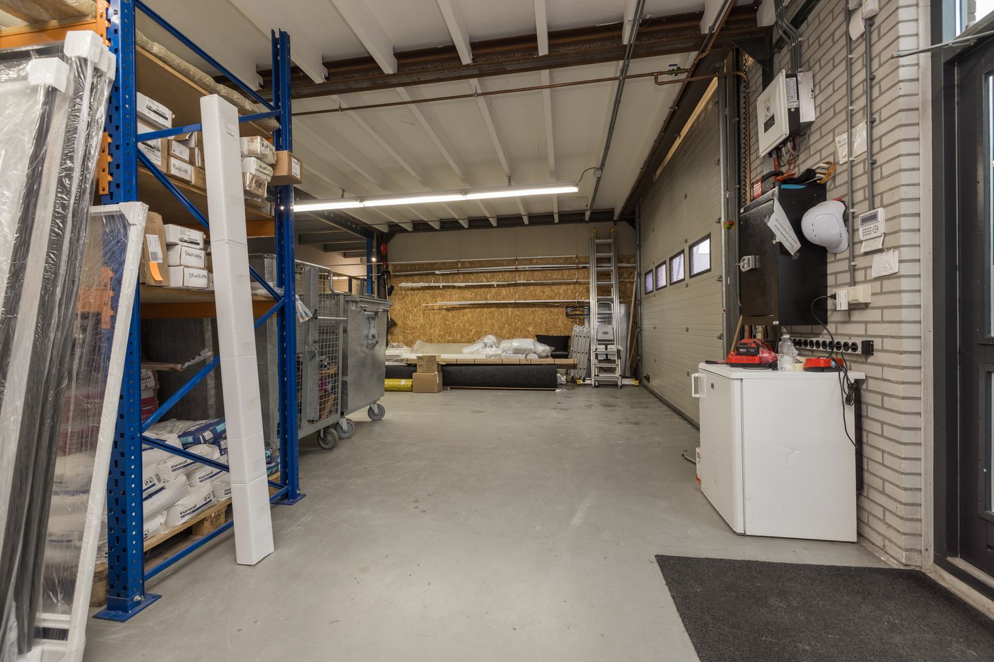 Bekijk foto 2 van Karwijstraat 29-C