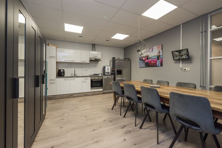 Karwijstraat 29-C, Nieuw-Vennep