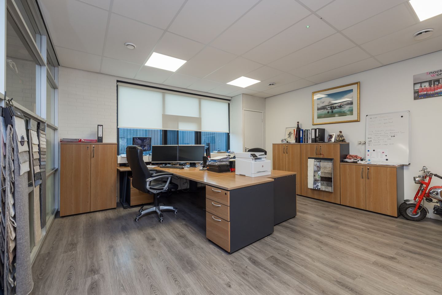 Bekijk foto 4 van Karwijstraat 29-C