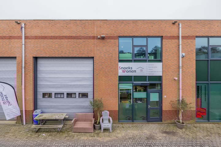 Karwijstraat 29-D, Nieuw-Vennep