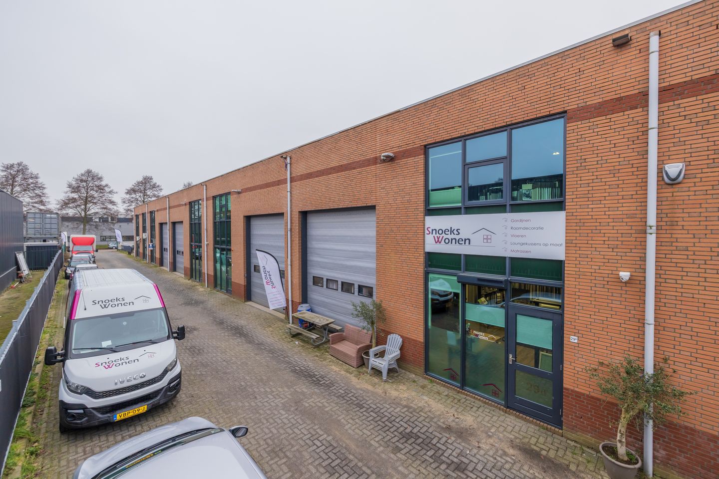 Bekijk foto 2 van Karwijstraat 29-D