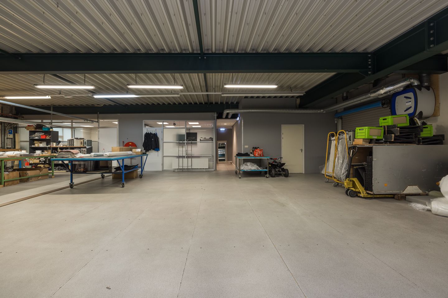 Bekijk foto 4 van Karwijstraat 29-D