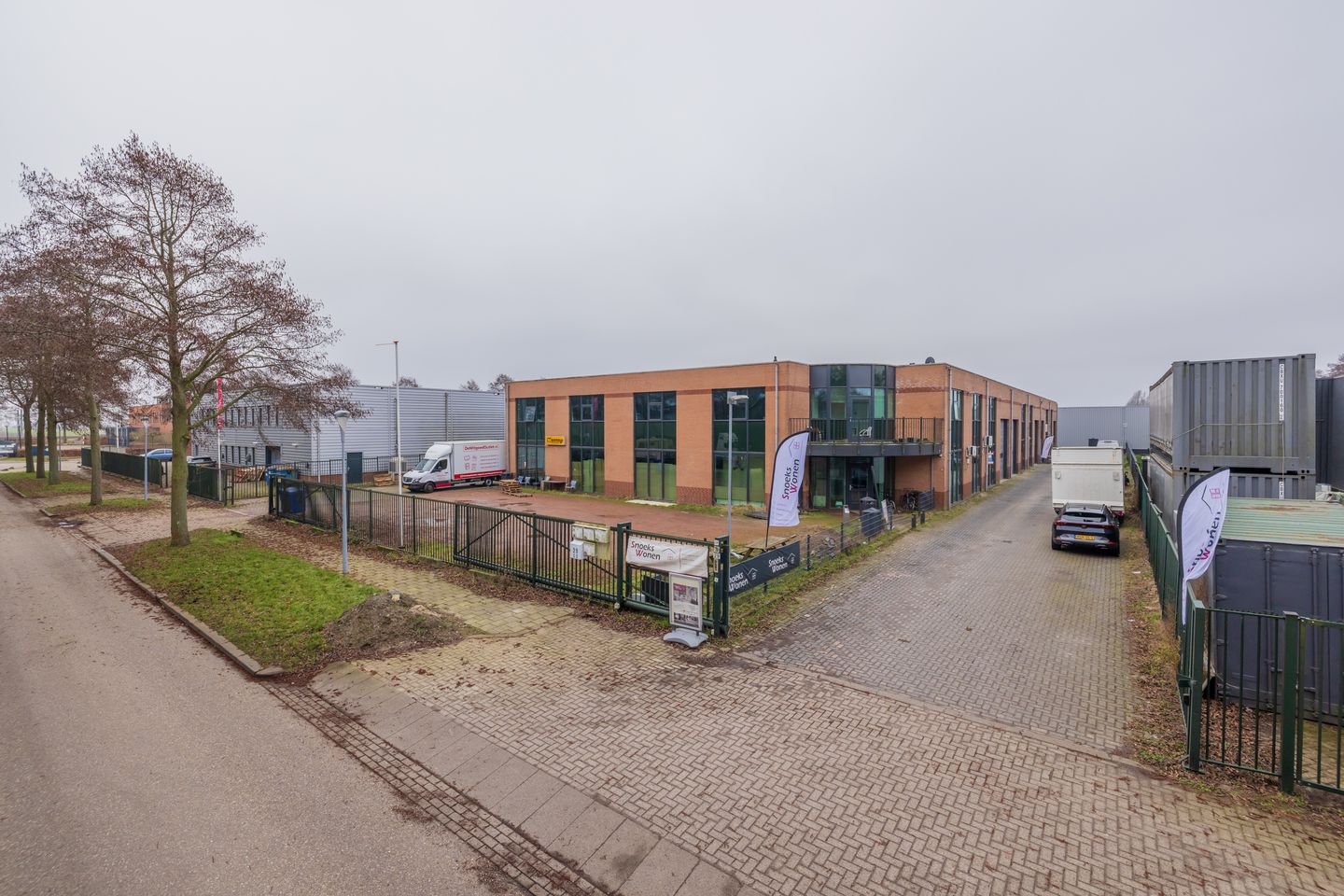 Bekijk foto 5 van Karwijstraat 29-D