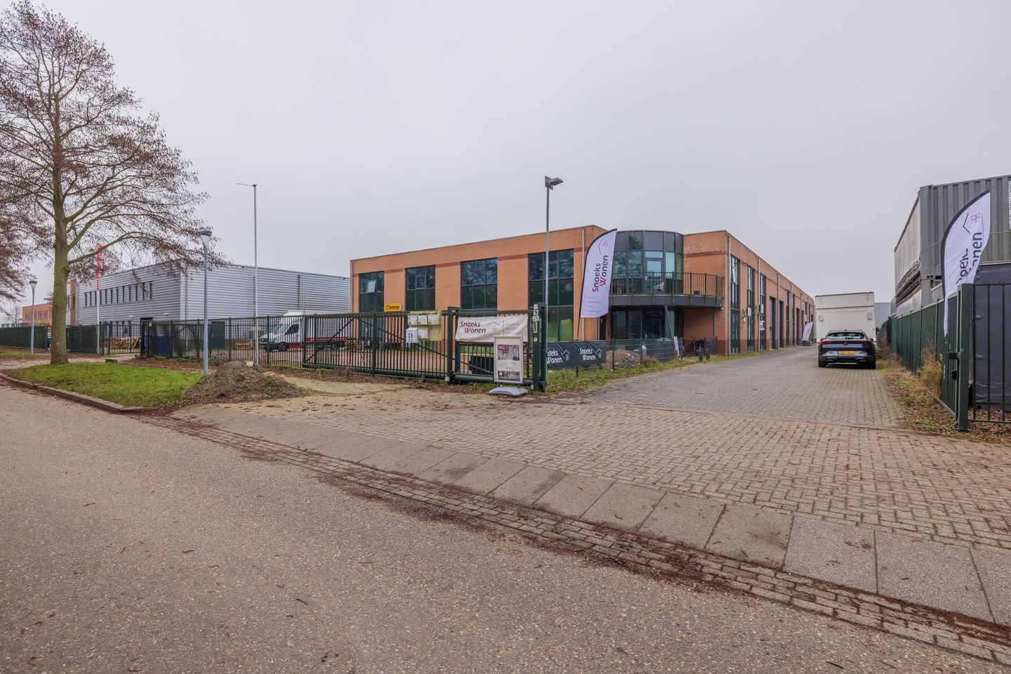 View photo 5 of Karwijstraat 29-D