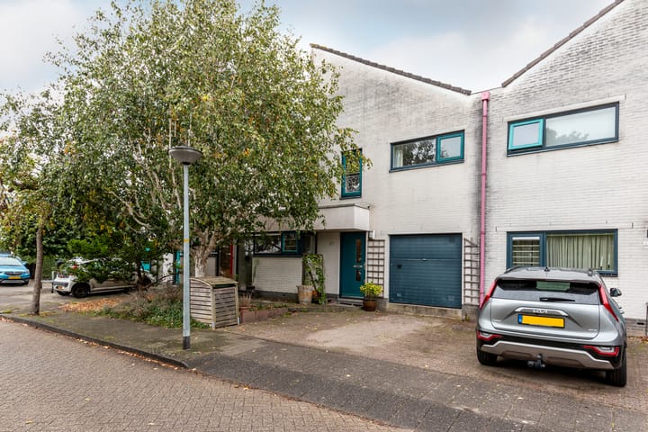 Foto 4 van Breckelenkampstraat 27