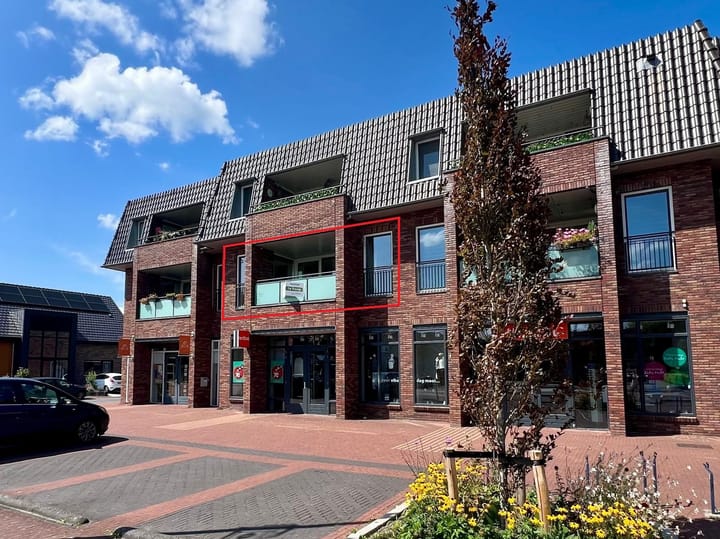 Ebbinge Wubbenlaan 1-A 5