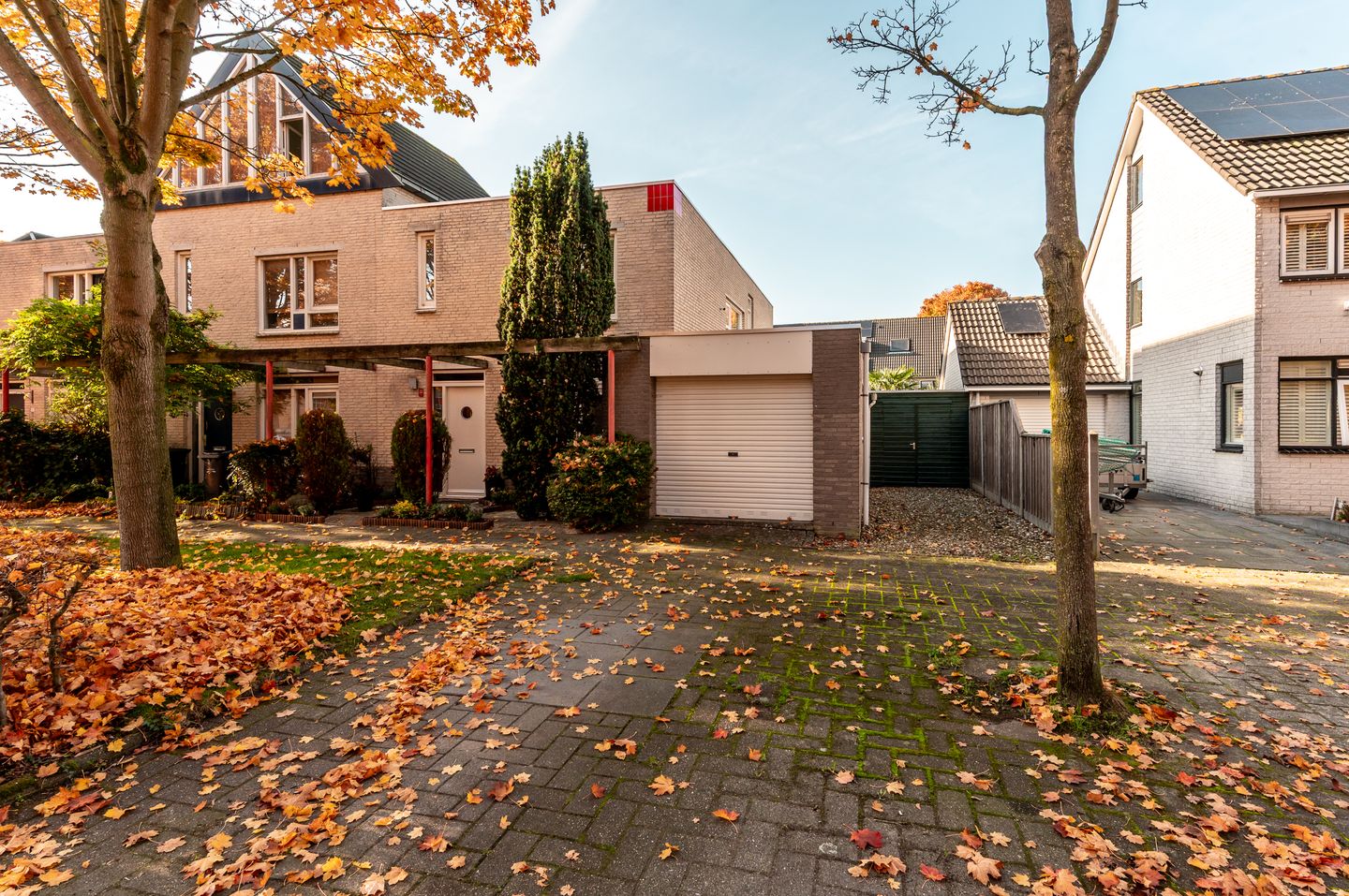 Photo 1 of Benny Goodmanstraat 5