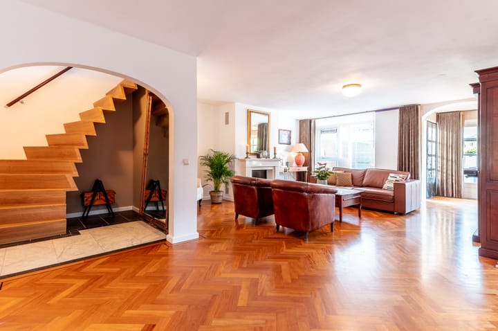 Photo 2 of Benny Goodmanstraat 5