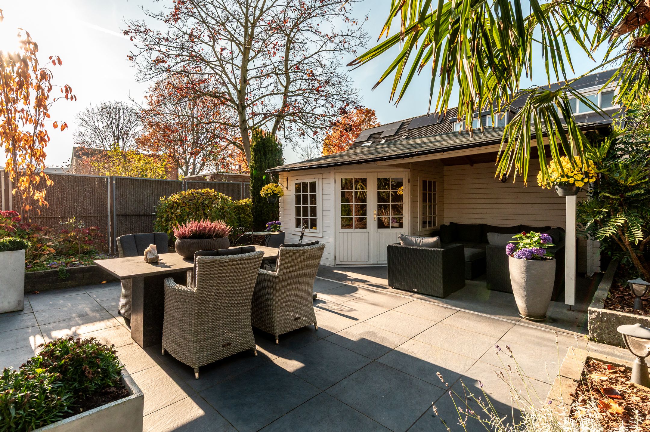 Foto 3 van Benny Goodmanstraat 5