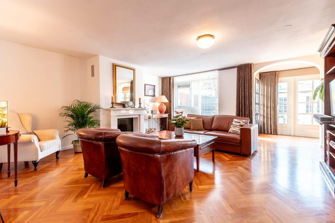 Foto 8 van Benny Goodmanstraat 5