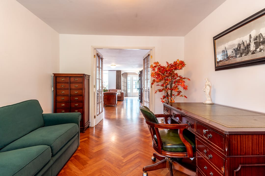 Foto 22 van Benny Goodmanstraat 5