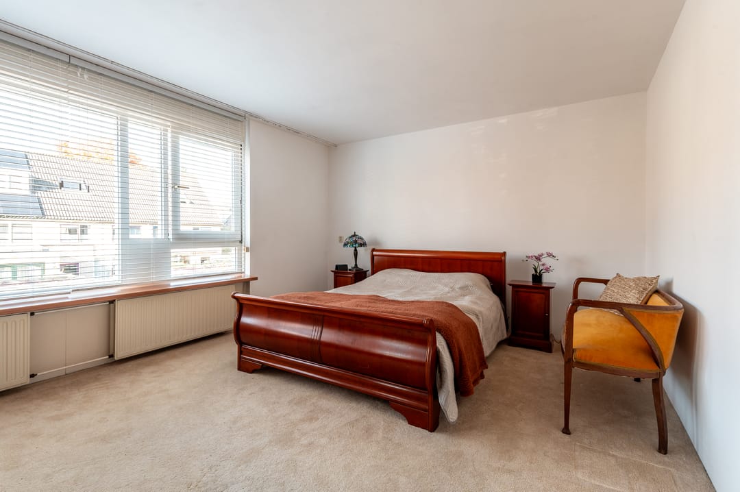 Foto 26 van Benny Goodmanstraat 5