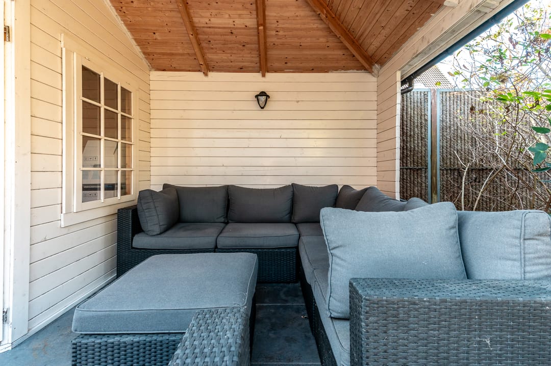 Foto 41 van Benny Goodmanstraat 5