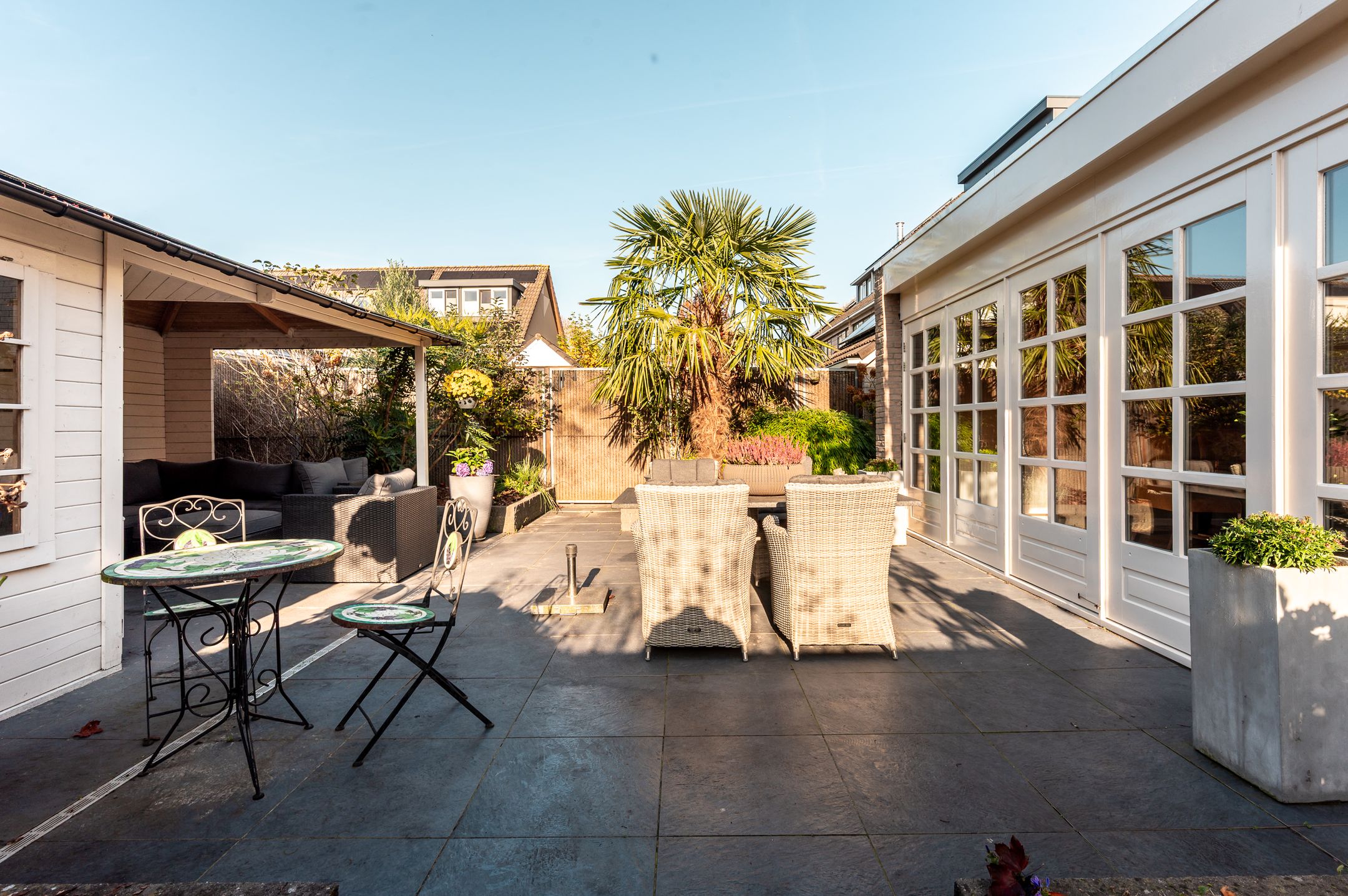 Foto 42 van Benny Goodmanstraat 5