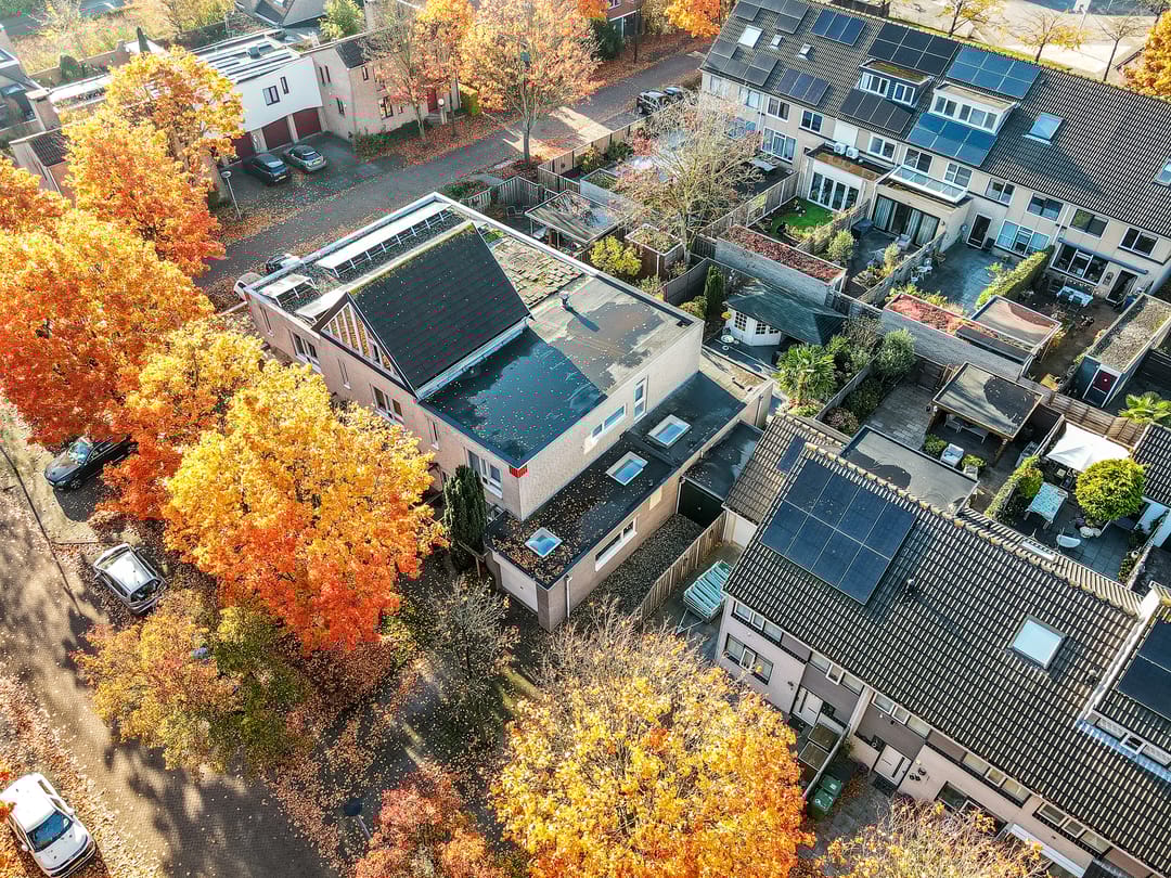 Foto 47 van Benny Goodmanstraat 5