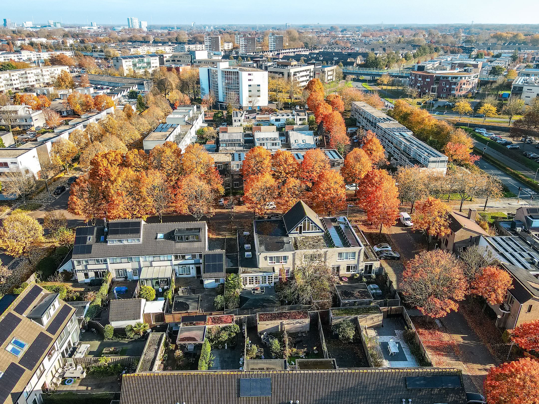 Foto 51 van Benny Goodmanstraat 5