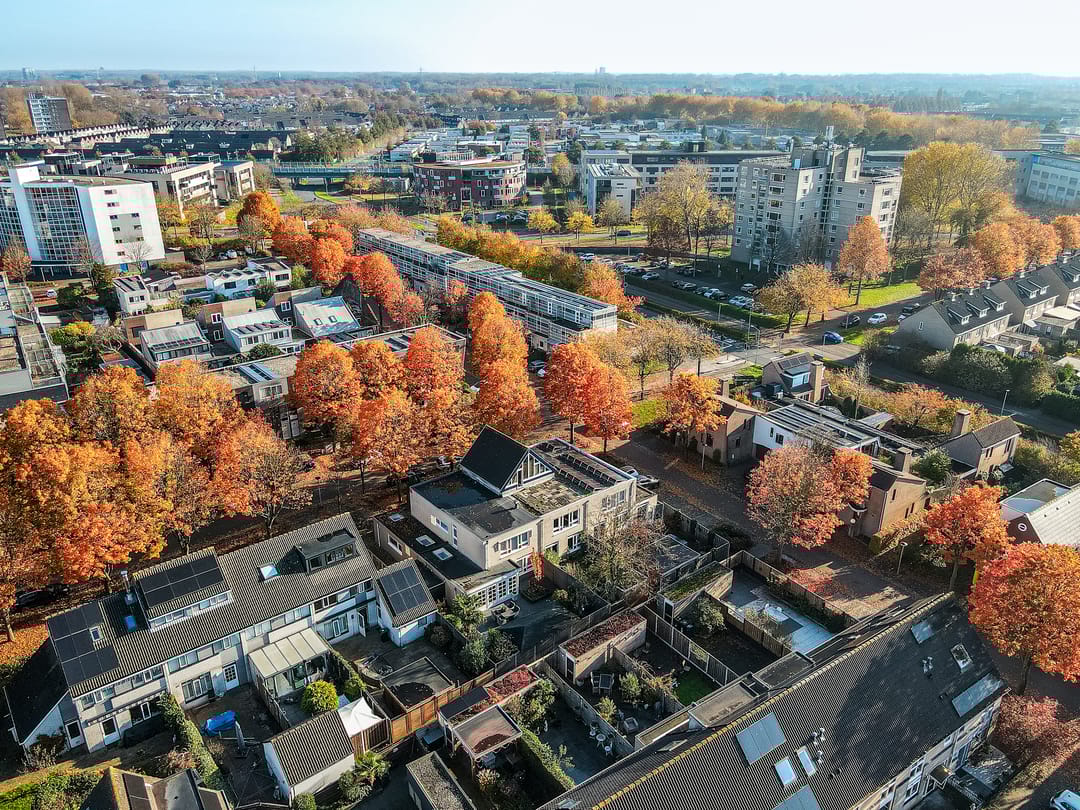 Foto 53 van Benny Goodmanstraat 5