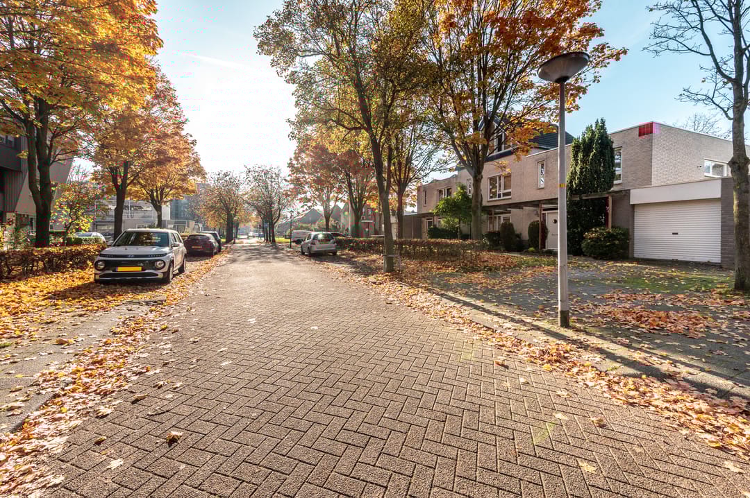 Foto 52 van Benny Goodmanstraat 5