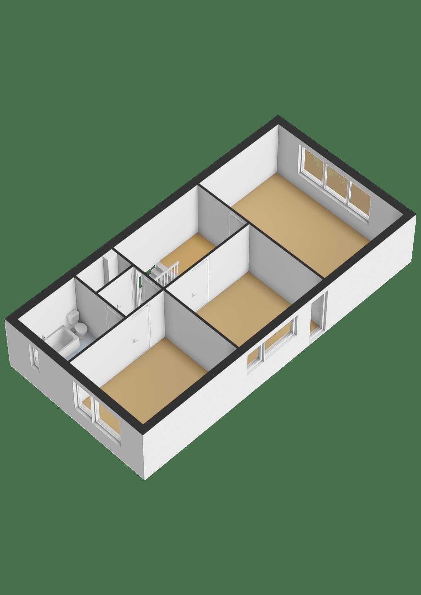 Foto 59 van Benny Goodmanstraat 5