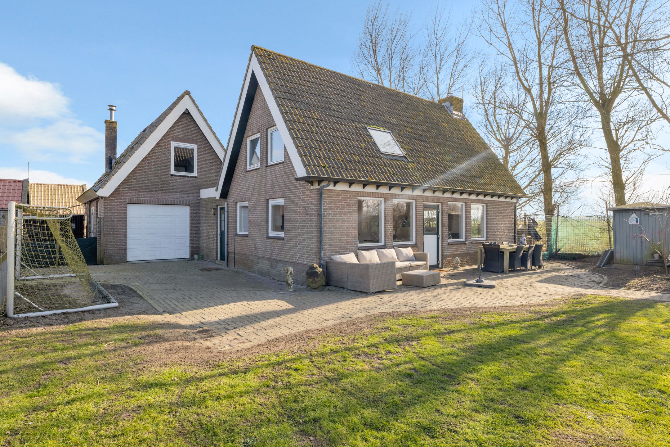 Photo 3 of Grote Sloot 148