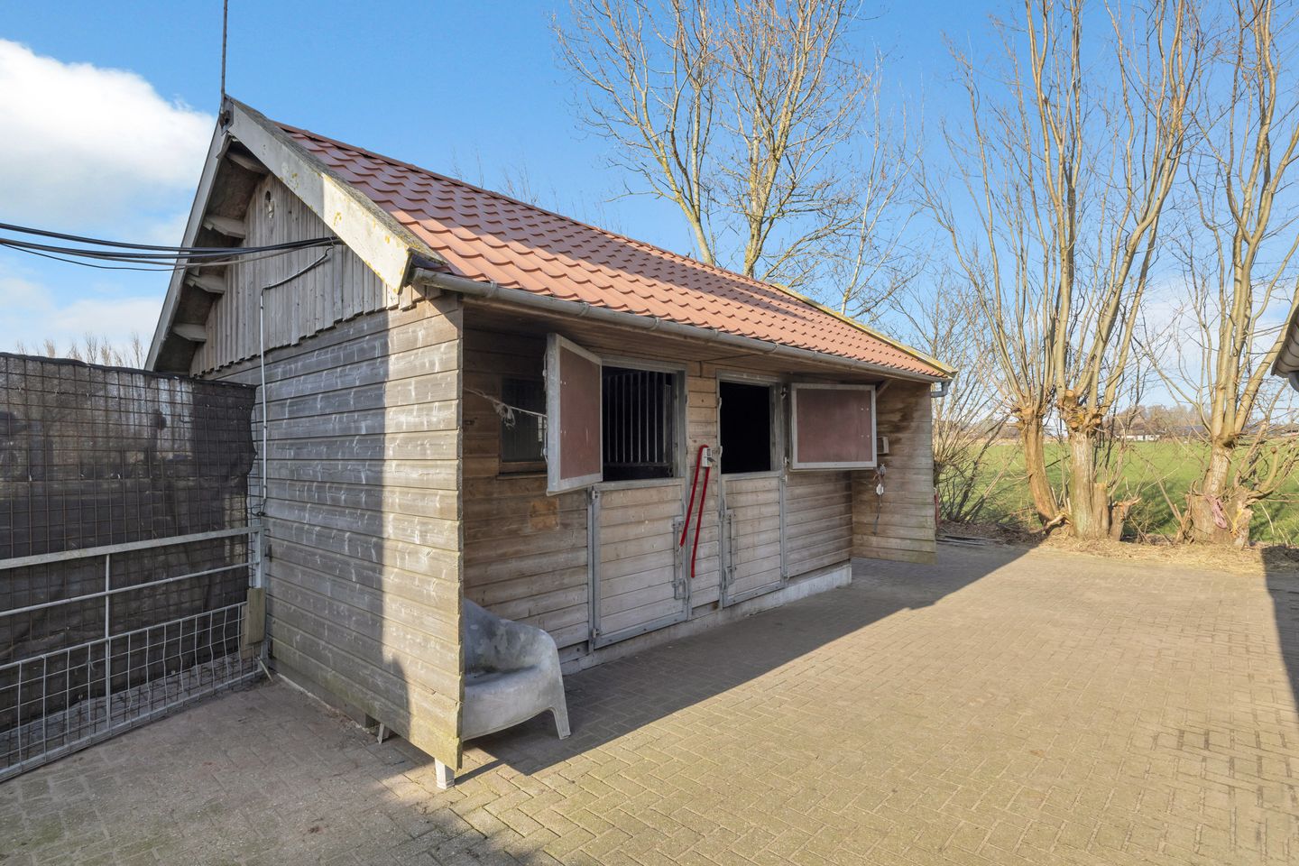 Photo 5 of Grote Sloot 148