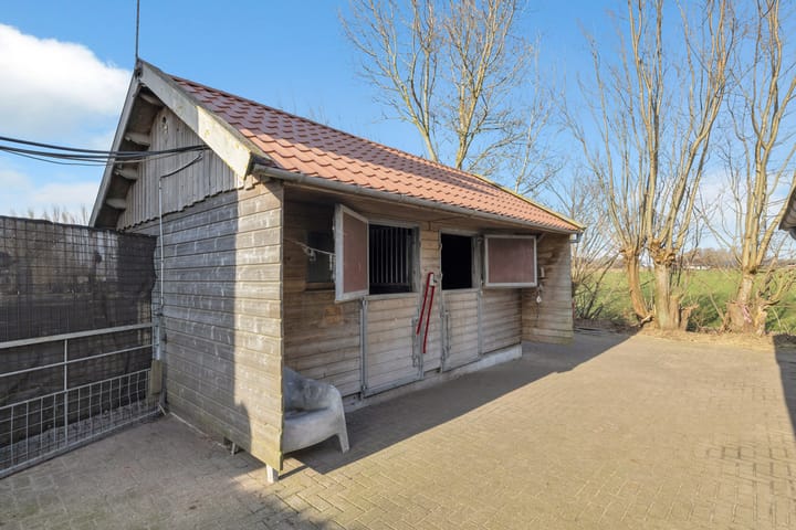 Photo 5 of Grote Sloot 148