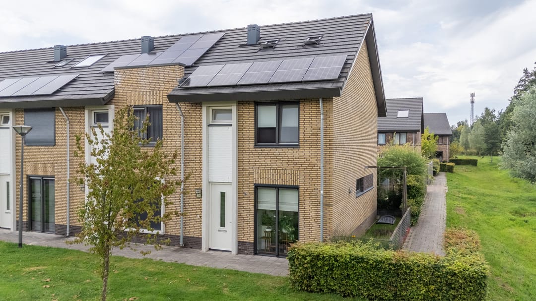 Photo 1 of Glazenmaker 128