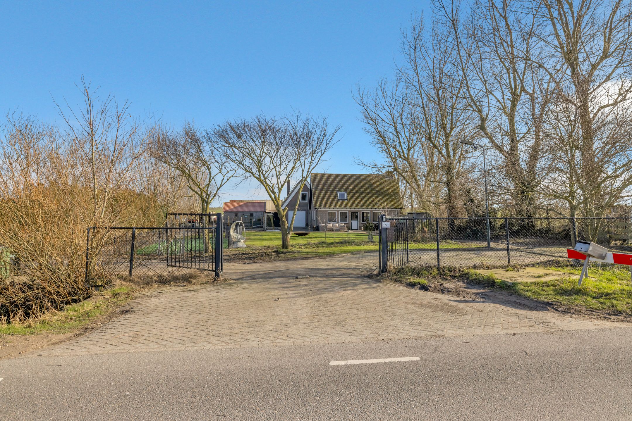 Photo 6 of Grote Sloot 148