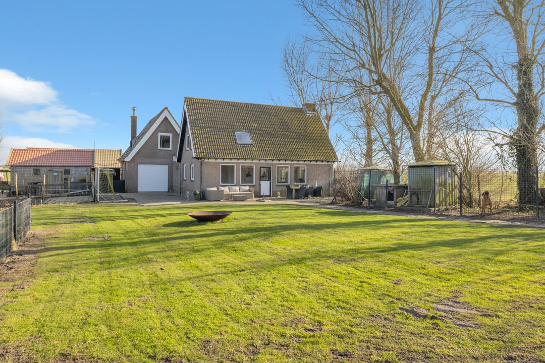 Photo 7 of Grote Sloot 148