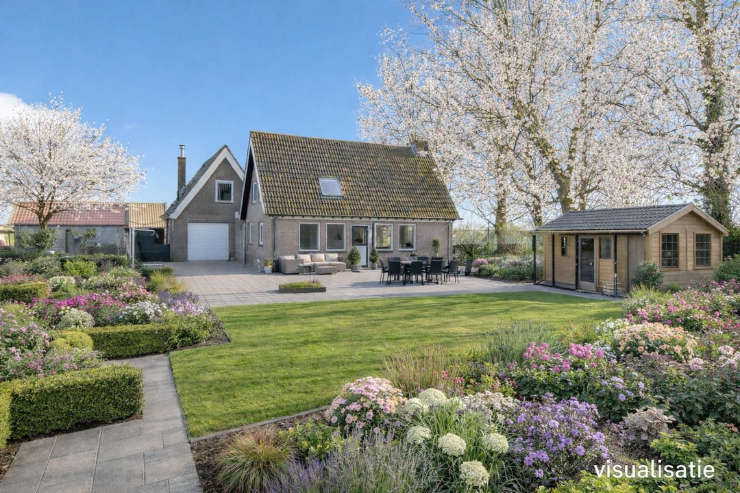 Photo 8 of Grote Sloot 148