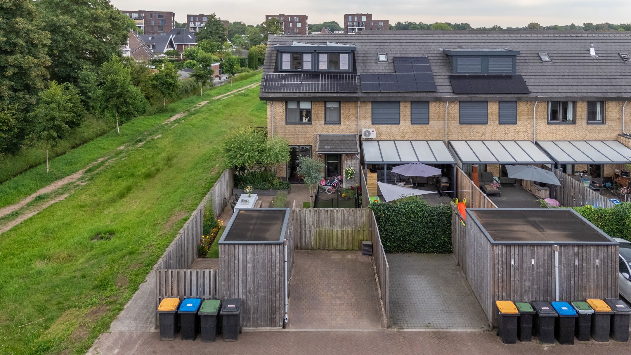 Photo 6 of Glazenmaker 128