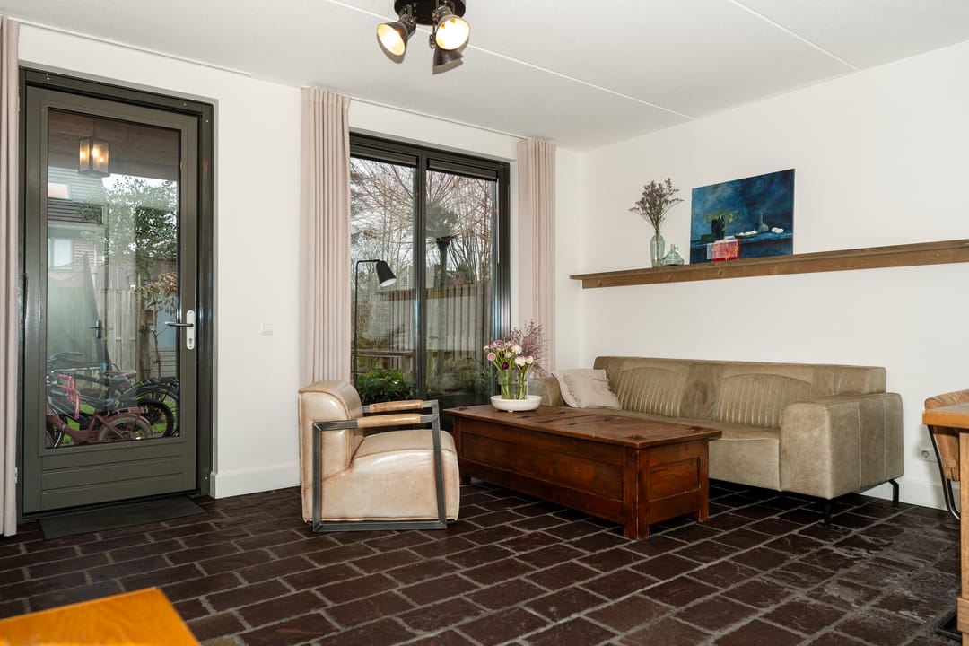 Photo 7 of Glazenmaker 128