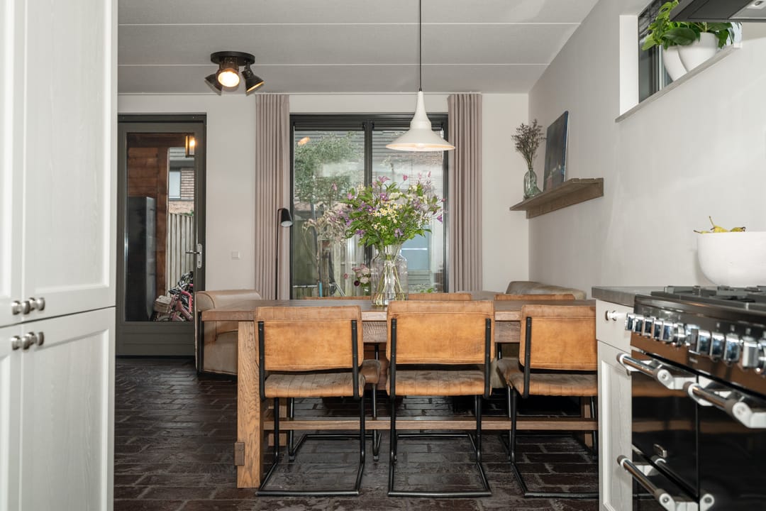 Photo 11 of Glazenmaker 128